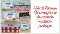 Bild 5 von ITH Feuchttüchertaschen 18x13 , 26x16 oder 30x18cm  - je 16 Dateien!  / (Größe) 26x16