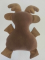 Bild 10 von ITH Zaubertier Elch  / (Größe) 36x24