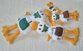 Bild 2 von ITH Gans JÄGER mit Appli-Tasche in verschiedenen Größen  / (Größe) 30x18