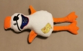 Bild 1 von ITH Gans PIRAT in verschiedenen Größen  / (Größe) 30x18