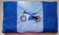 Bild 2 von Motorrad Füllstich 10x10cm