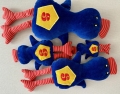 Bild 1 von ITH Gans SUPERGANS in verschiedenen Größen