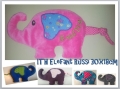 Bild 1 von ITH Elefant Rüssi in verschiedenen Größen  / (Größe  ) 30x18