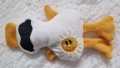 Bild 1 von ITH Gans SONNE in verschiedenen Größen  / (Größe) 10x10