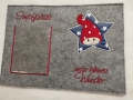 Bild 7 von ITH U-Heft-Hüllen U-Hefthüllen für FILZ 36x24cm - 15 Motive, 1 Blanko-Datei 