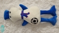 Bild 1 von ITH Gans FUßBALL in verschiedenen Größen  / (Größe) 26x16