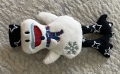 Bild 1 von ITH Gans SCHNEEANZUG in verschiedenen Größen  / (Größe) 18x13