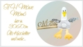 Bild 1 von ITH Möwe MÖMÖ in verschiedenen Größen  / (Größe  ) 30x20