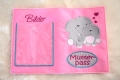 Bild 5 von ITH Mutterpasshüllen 30x18cm - 15 Dateien FILZ