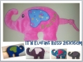 Bild 1 von ITH Elefant Rüssi in verschiedenen Größen  / (Größe  ) 26x16