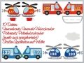 Bild 2 von Rettung Österreich für Puschen - 10 Dateien 6-7cm im 10x10cm Stickrahmen