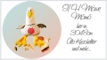 Bild 1 von ITH Möwe MÖMÖ in verschiedenen Größen  / (Größe  ) 30x18