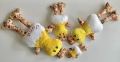 Bild 2 von ITH Gans KÜKEN in verschiedenen Größen