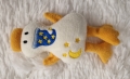 Bild 1 von ITH Gans GUTE NACHT in verschiedenen Größen  / (Größe) 10x10