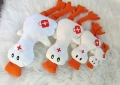Bild 2 von ITH Gans KRANKENSCHWESTER in verschiedenen Größen  / (Größe) 30x18