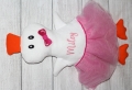 Bild 1 von ITH Gans BALLERINA in verschiedenen Größen  / (Größe  ) 30x20